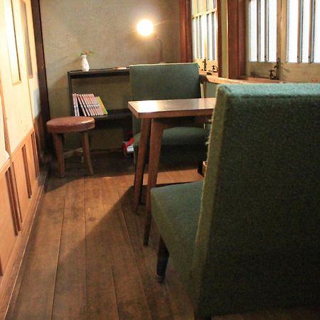 Onomichi Guest House Anago-No-Nedoko Pokój zdjęcie