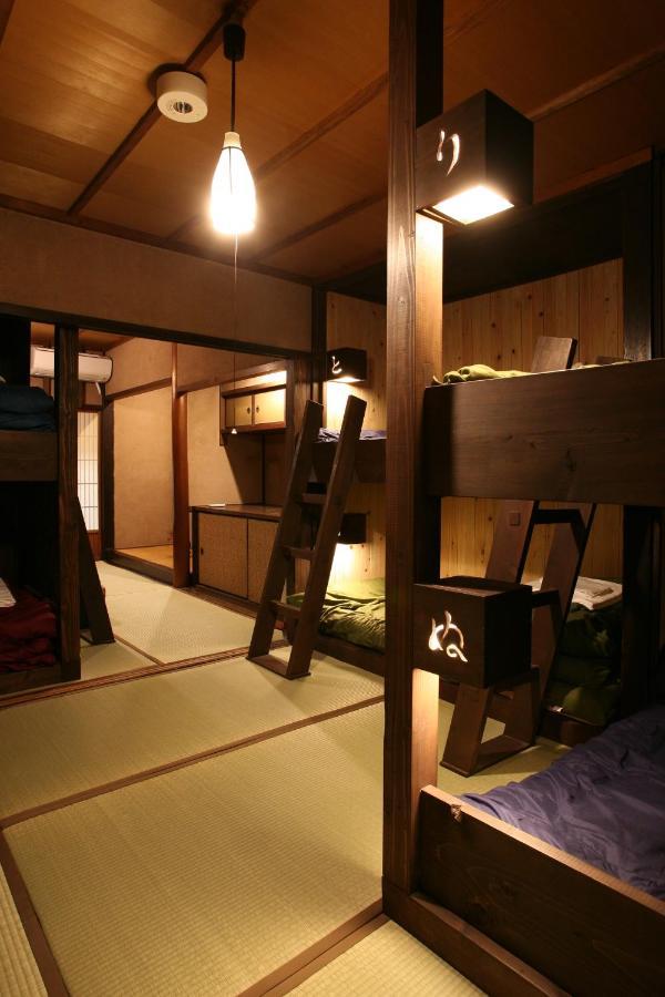 Onomichi Guest House Anago-No-Nedoko Zewnętrze zdjęcie
