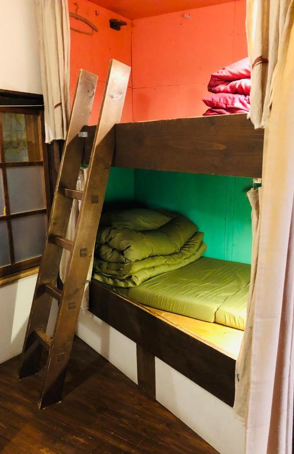 Onomichi Guest House Anago-No-Nedoko Zewnętrze zdjęcie