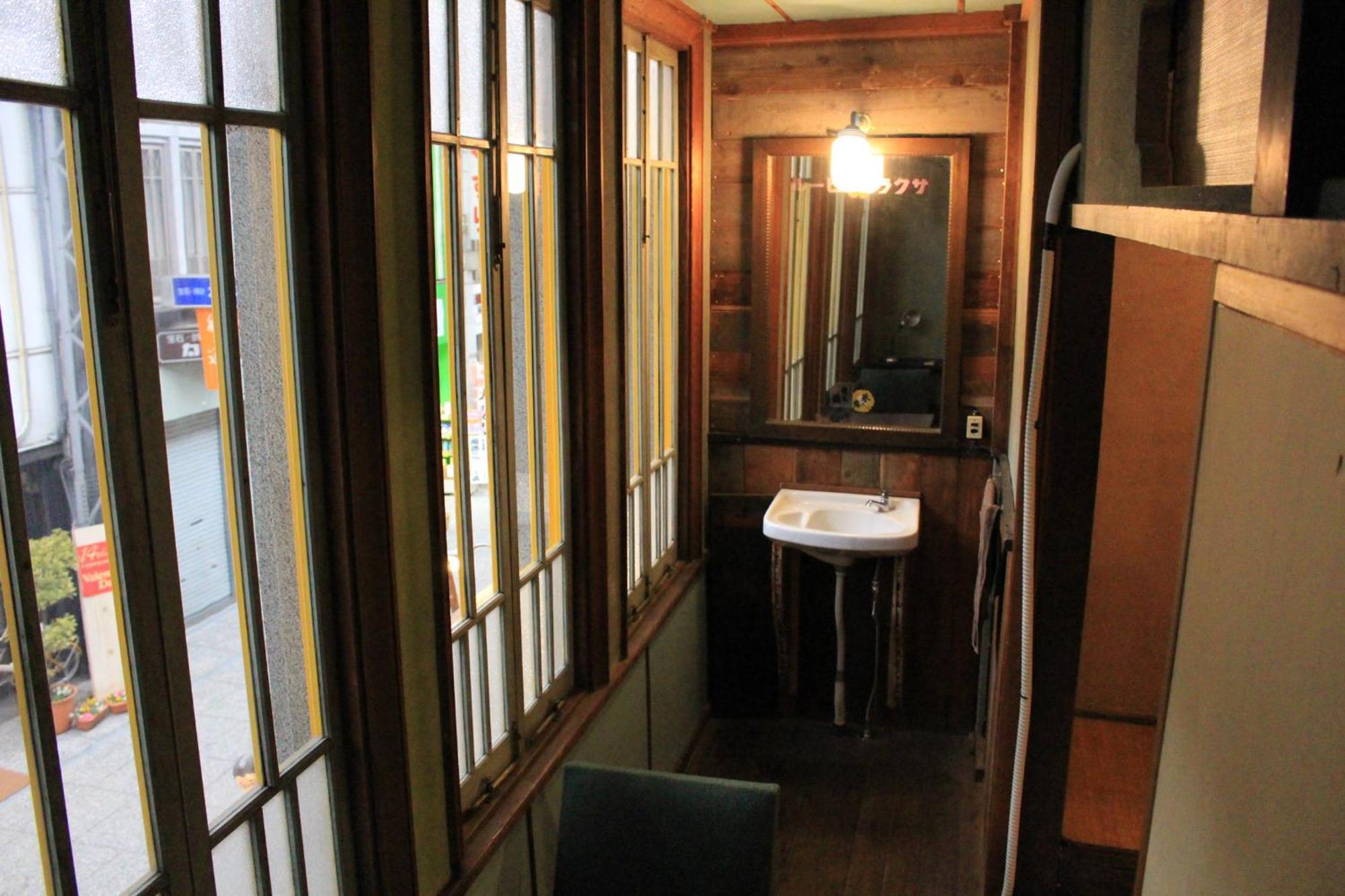 Onomichi Guest House Anago-No-Nedoko Pokój zdjęcie