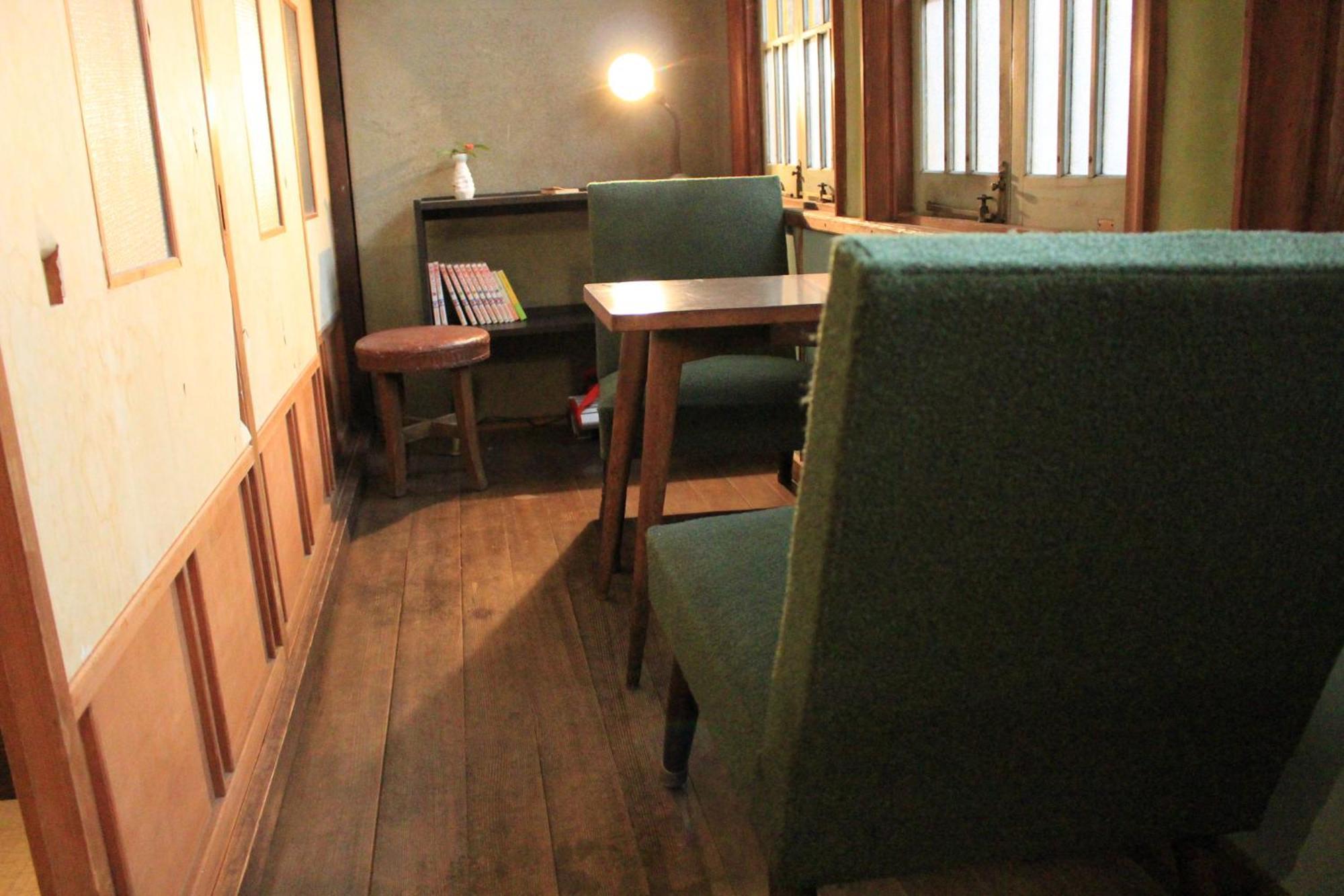 Onomichi Guest House Anago-No-Nedoko Pokój zdjęcie