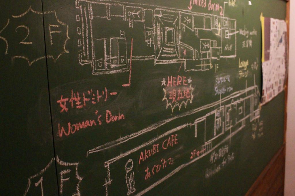 Onomichi Guest House Anago-No-Nedoko Zewnętrze zdjęcie