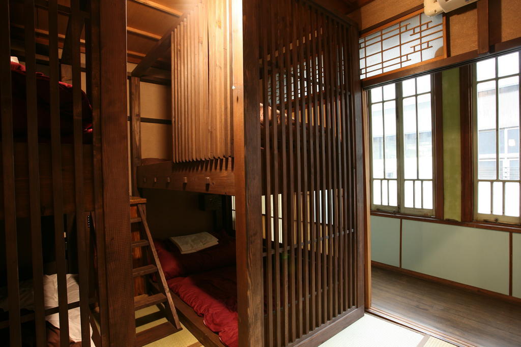 Onomichi Guest House Anago-No-Nedoko Pokój zdjęcie