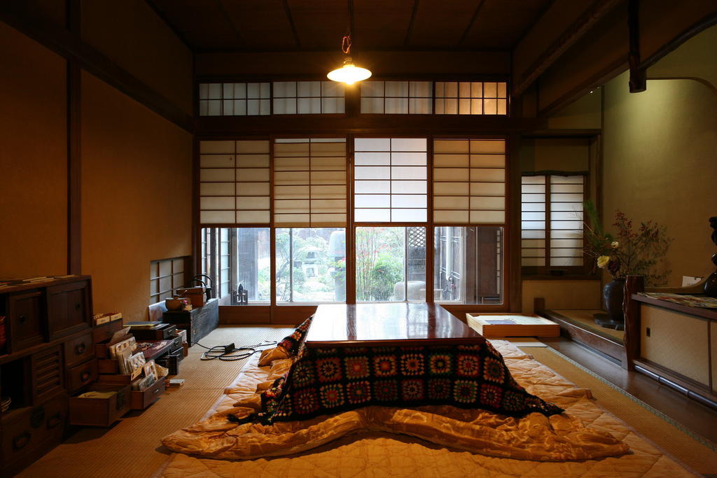Onomichi Guest House Anago-No-Nedoko Zewnętrze zdjęcie