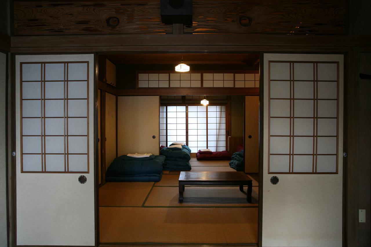Onomichi Guest House Anago-No-Nedoko Zewnętrze zdjęcie