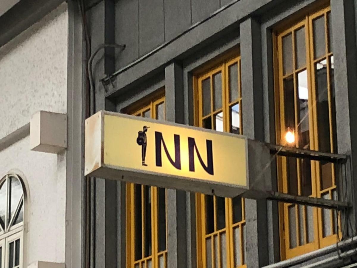 Onomichi Guest House Anago-No-Nedoko Zewnętrze zdjęcie